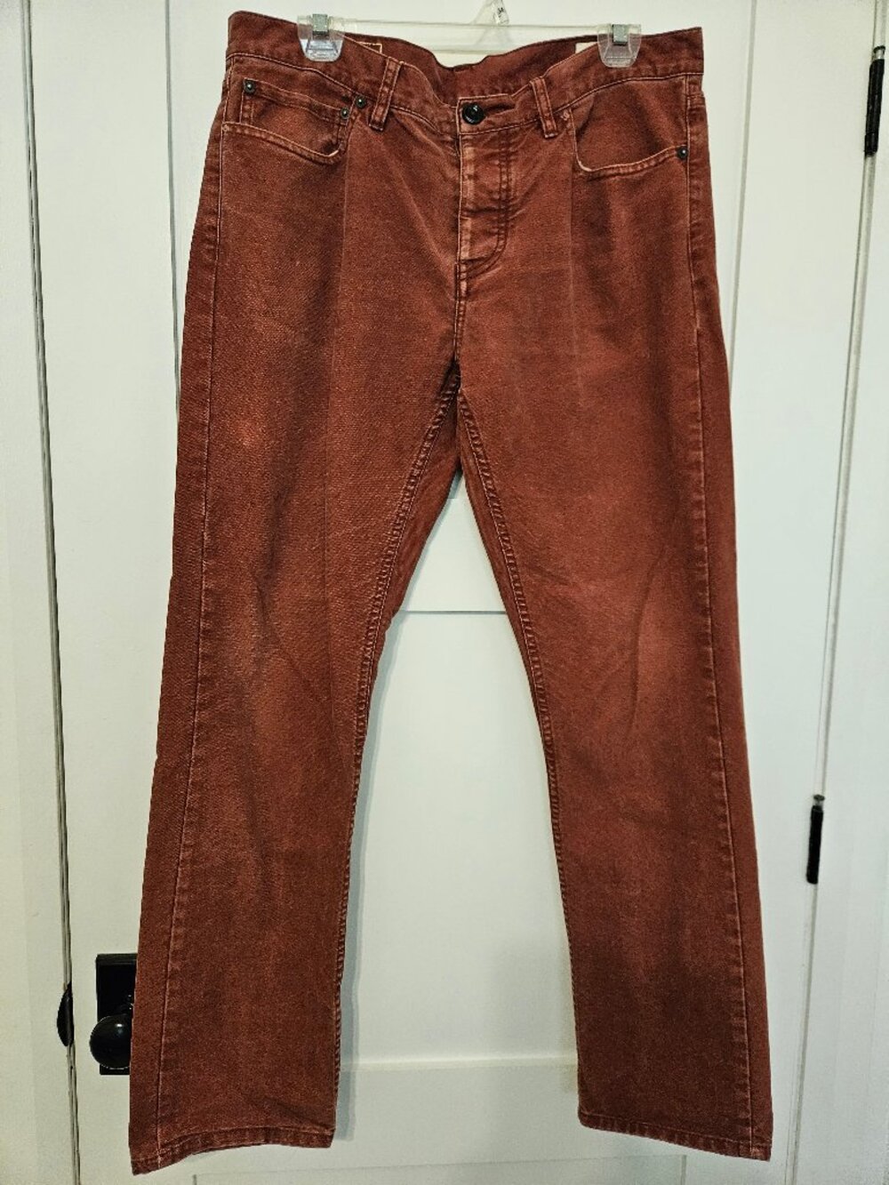 Club Monaco Men's Denim pants/Jeans